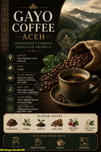 Thumbnail kategori Gayo Aceh