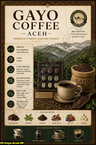 Gayo Aceh 09