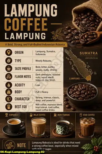 Thumbnail kategori Kopi Lampung Lampung