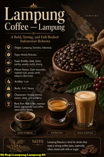 Kopi Lampung Lampung 04