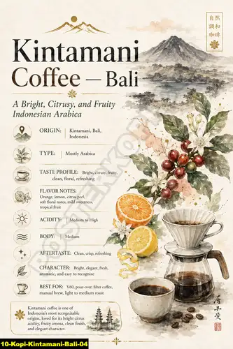 Thumbnail kategori Kopi Kintamani Bali
