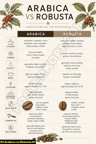 Arabica Vs Robusta 01