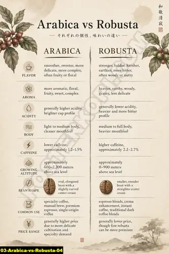 Arabica Vs Robusta 04