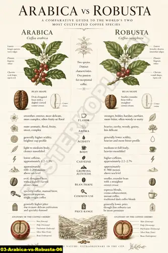 Arabica Vs Robusta 06