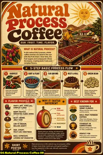 Thumbnail kategori Natural Process Coffee