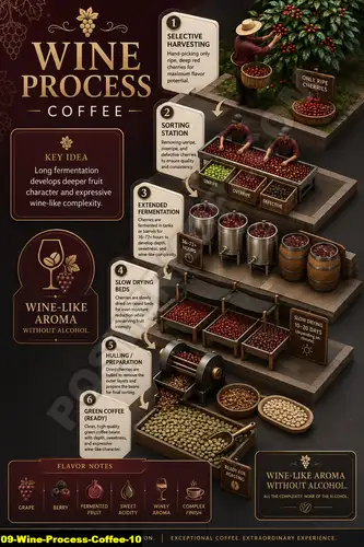 Thumbnail kategori Wine Process Coffee
