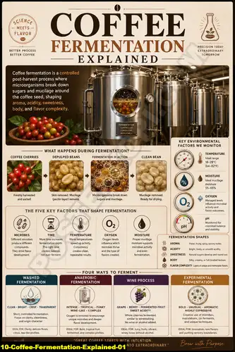 Coffee Fermentation Explained 01