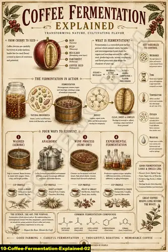 Coffee Fermentation Explained 02