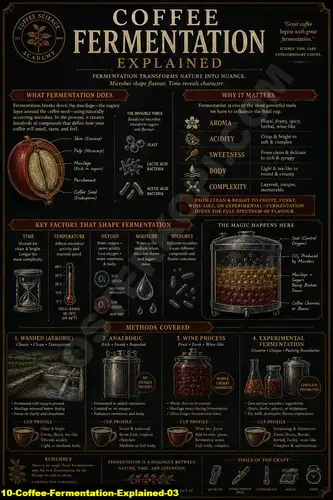 Coffee Fermentation Explained 03