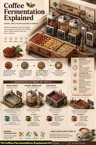 Coffee Fermentation Explained 05