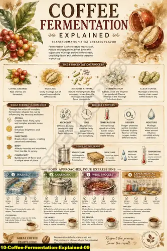Coffee Fermentation Explained 09