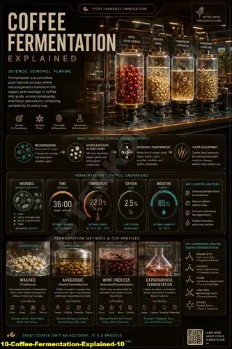 Coffee Fermentation Explained 10