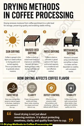 Drying Methods In Coffee Processing 04