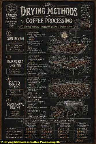 Drying Methods In Coffee Processing 05