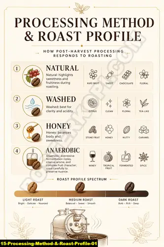 Thumbnail kategori Processing Method & Roast Profile