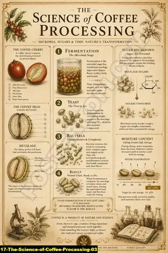 Thumbnail kategori The Science Of Coffee Processing