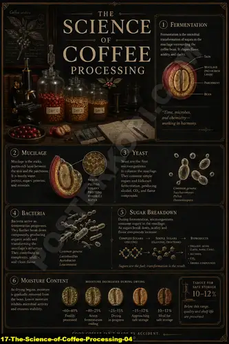 The Science Of Coffee Processing 04