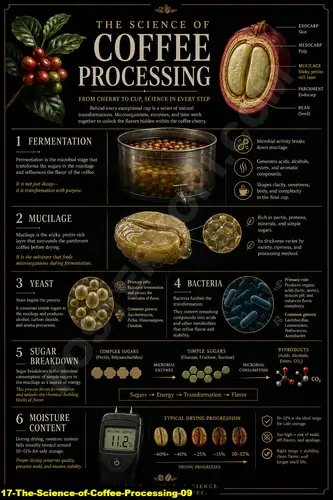 The Science Of Coffee Processing 09