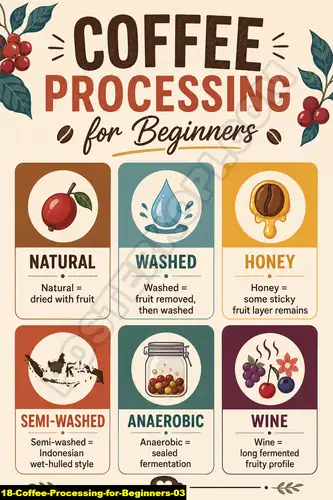 Coffee Processing For Beginners 03