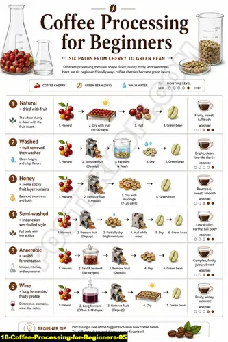 Coffee Processing For Beginners 05