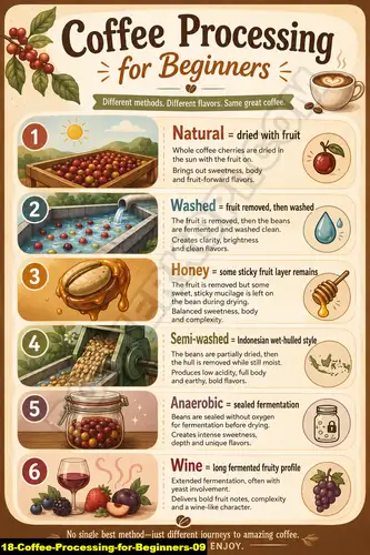 Coffee Processing For Beginners 09