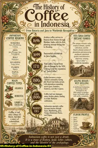 History Of Coffee In Indonesia 03