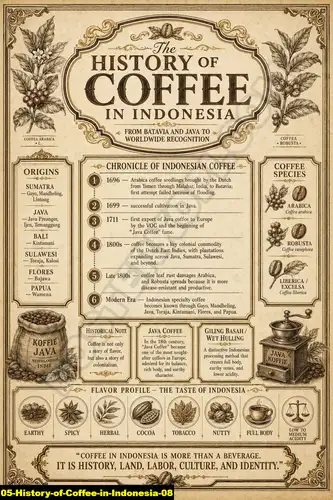 History Of Coffee In Indonesia 08