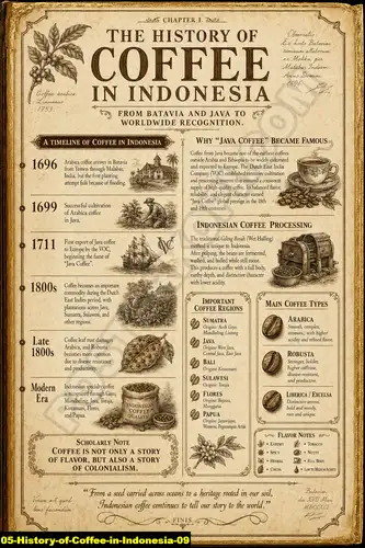History Of Coffee In Indonesia 09