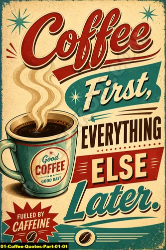 Coffee Quotes Part 01 01