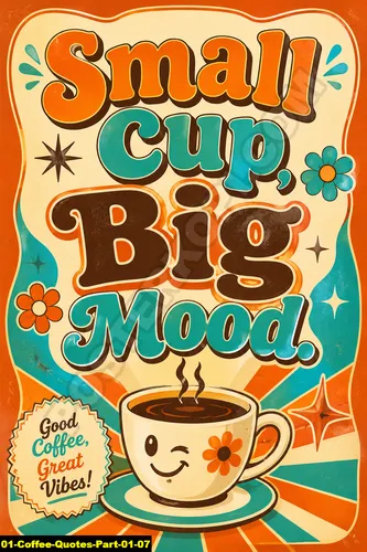 Coffee Quotes Part 01 07
