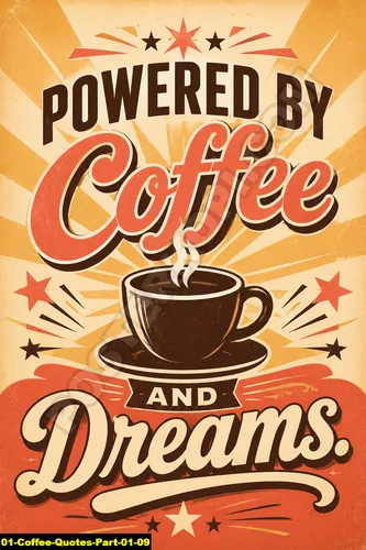 Coffee Quotes Part 01 09