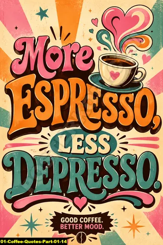 Coffee Quotes Part 01 14