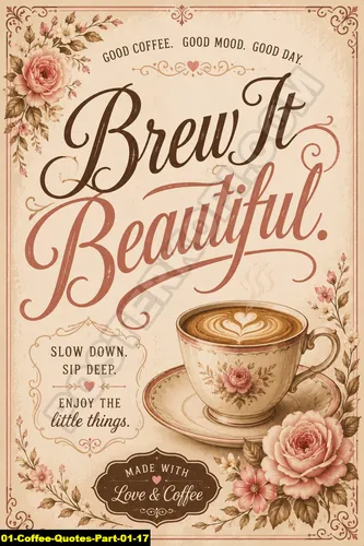 Coffee Quotes Part 01 17