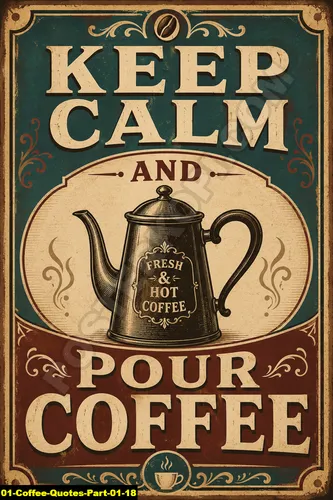Coffee Quotes Part 01 18