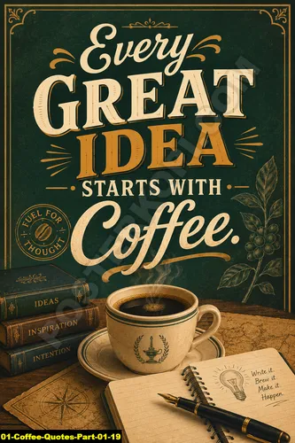 Coffee Quotes Part 01 19