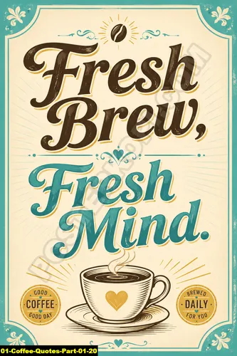 Coffee Quotes Part 01 20