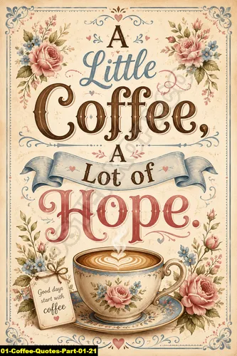 Coffee Quotes Part 01 21