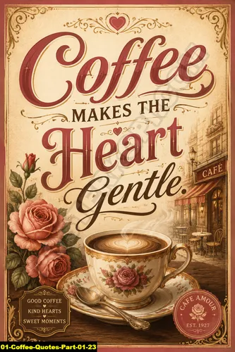Coffee Quotes Part 01 23