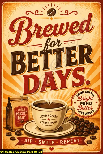 Coffee Quotes Part 01 24