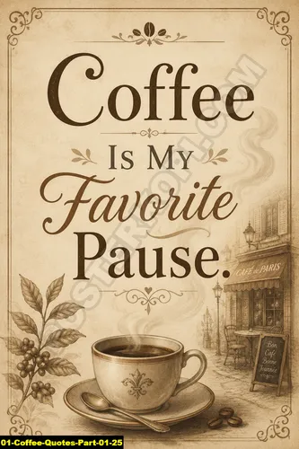 Coffee Quotes Part 01 25
