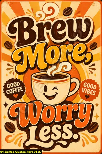 Coffee Quotes Part 01 27
