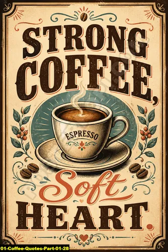 Coffee Quotes Part 01 28