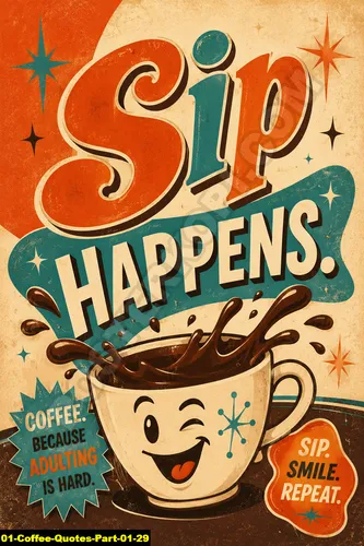 Coffee Quotes Part 01 29