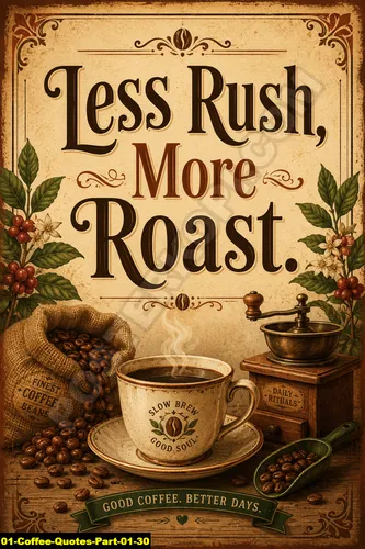 Coffee Quotes Part 01 30