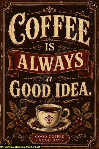 Coffee Quotes Part 01 31
