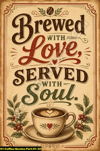 Coffee Quotes Part 01 32
