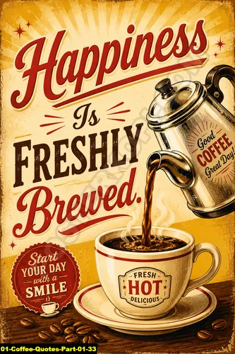 Coffee Quotes Part 01 33