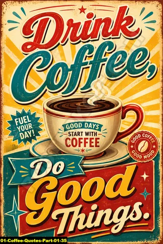 Coffee Quotes Part 01 35