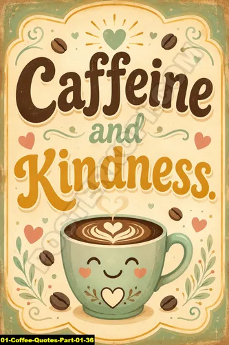 Coffee Quotes Part 01 36