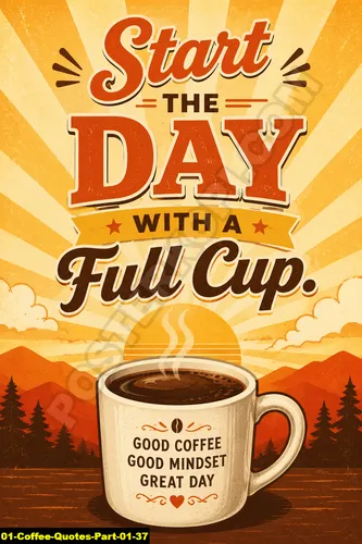 Coffee Quotes Part 01 37